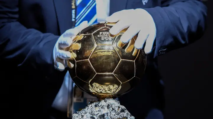 บัลลงดอร์ 2026 เดือด! เคนยิง 73 ประตู ลุ้นแซงเอ็มบัปเป้-ยามาล