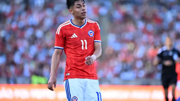 พาเลซจ่อคว้า โอโซริโอ ยืมตัวพ่วงซื้อขาดจากมิดทิลแลนด์
