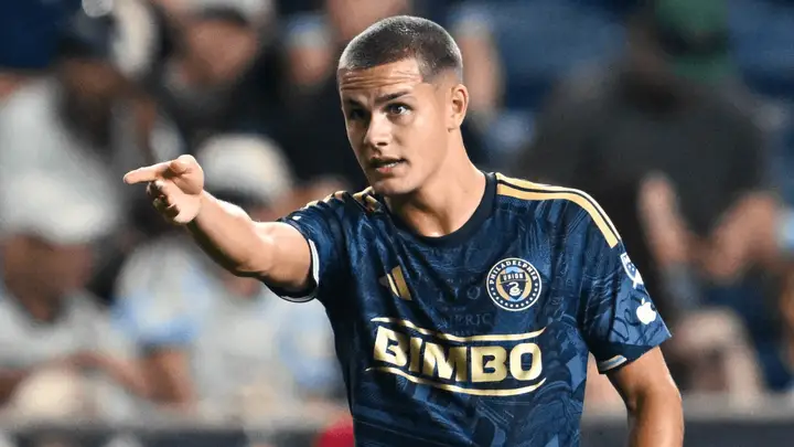 MLS เดือดช่วงลุ้นเพลย์ออฟ! ซัลลิแวนยิงสอง เมสซียิงสุดสวย
