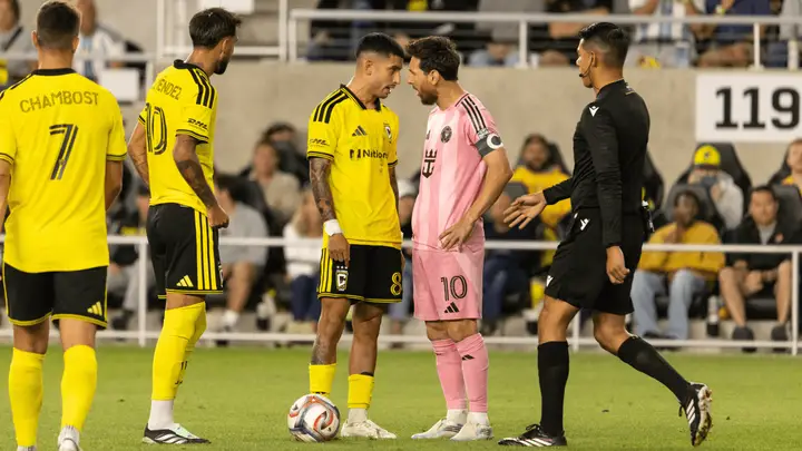 MLS เดือด! ดาวรุ่งสหรัฐฯ แจ้งเกิด เมสซียิงสวยแต่ไมอามีพ่าย