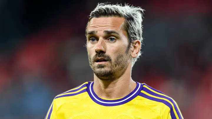 กรีซมันน์เด่นแซงเมสซี! สรุป MLS แมตช์เดย์ 31