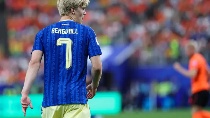 ยูเวนตุสเล็งยืม แบร์กวัลล์ เสริมแดนกลางเดือนมกราคม
