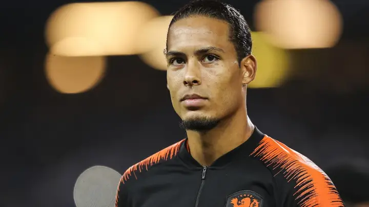 ลิเวอร์พูลยังไม่รีบต่อสัญญา ฟาน ไดจ์ค ต้องพิสูจน์ฟอร์ม