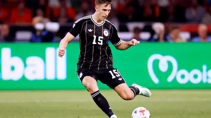 ลิเวอร์พูล แมนยูฯ เรอัล มาดริด สนใจคว้า ชล็อตเตอร์เบ็ค