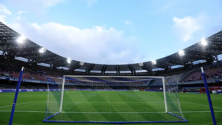 นาโปลีหวังคืนฟอร์ม เปิดบ้านรับโบโลญญาในเซเรียอา